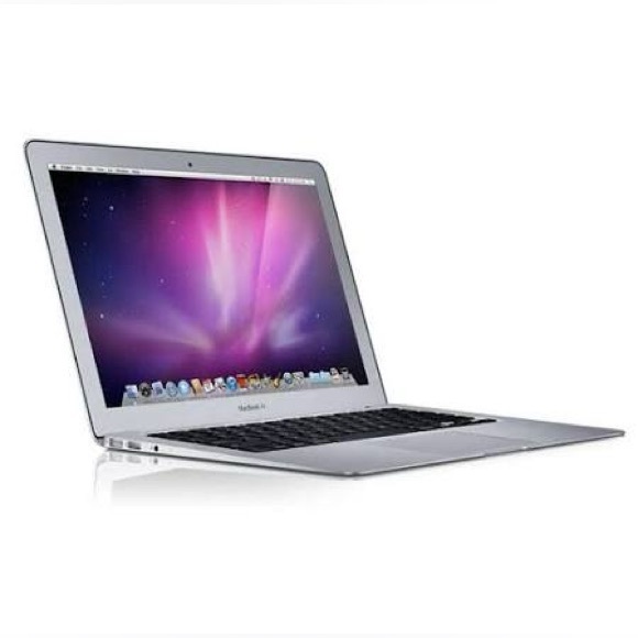 Apple MacBook Air 13” (2017) Intel i5 – Fresh macOS Install – Model A1466
